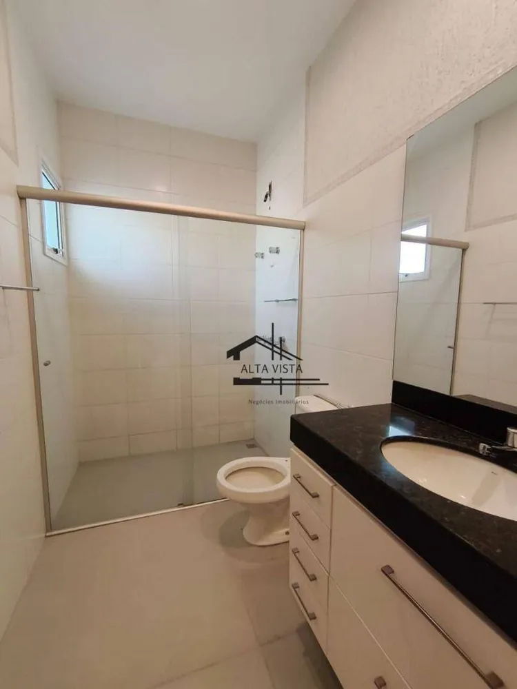 Sobrado, 4 quartos, 259 m² - Foto 13