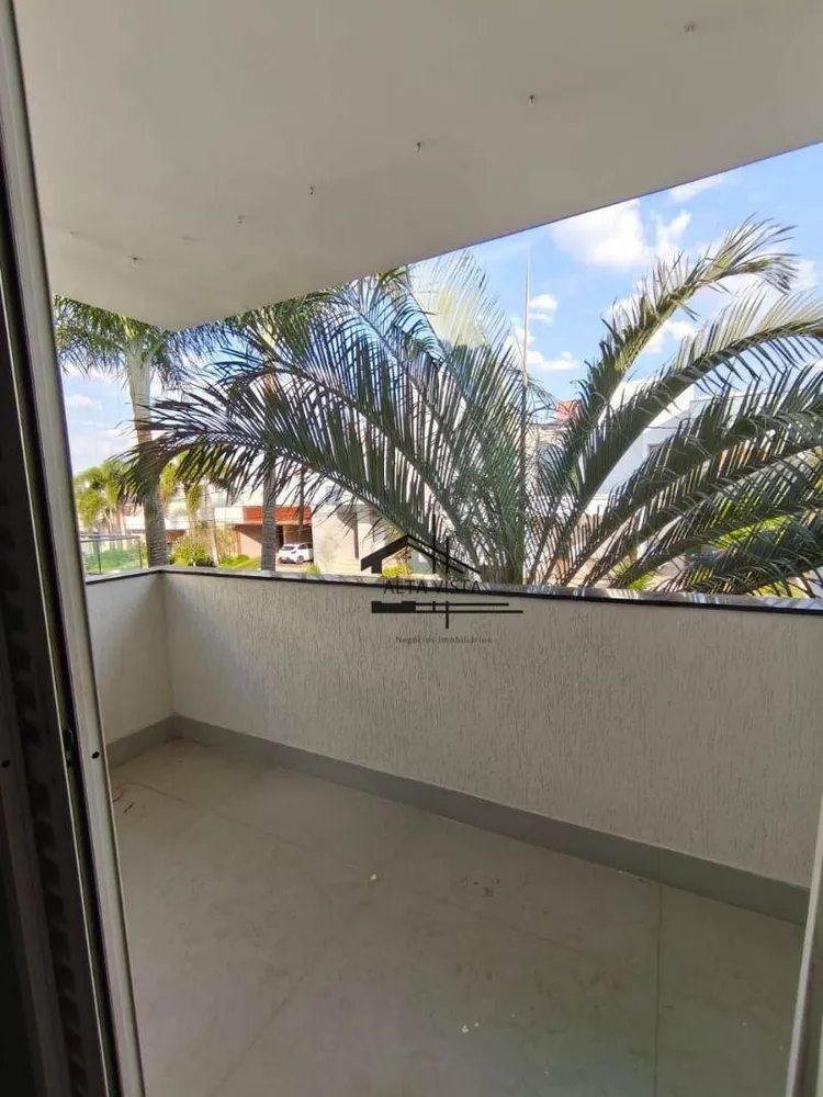 Sobrado, 4 quartos, 259 m² - Foto 14
