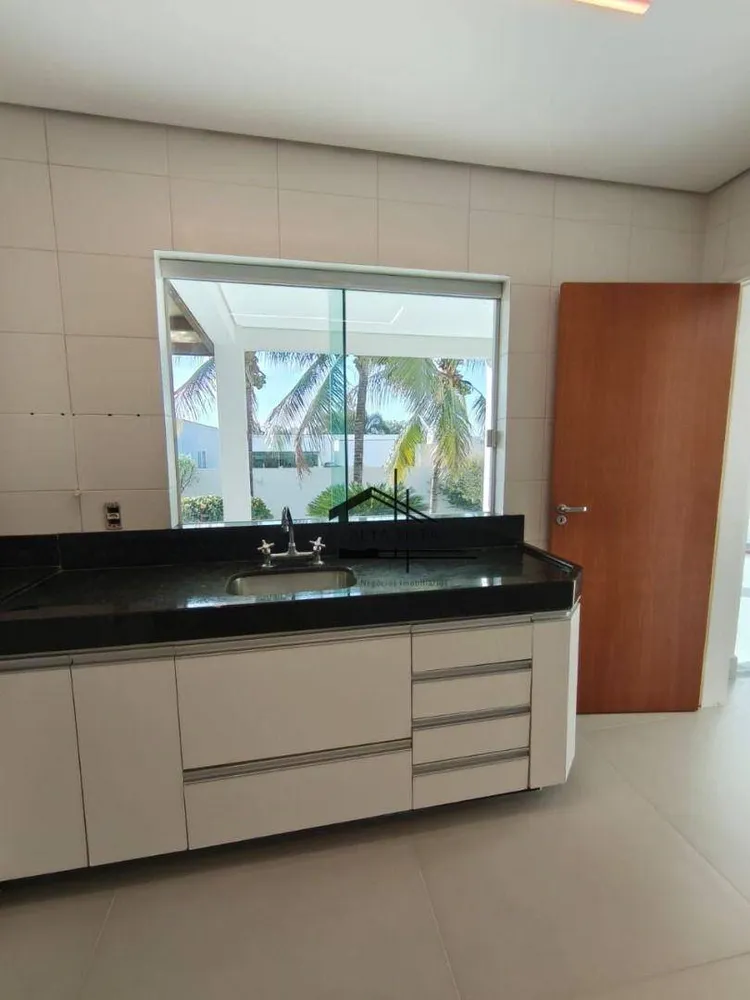 Sobrado, 4 quartos, 259 m² - Foto 4