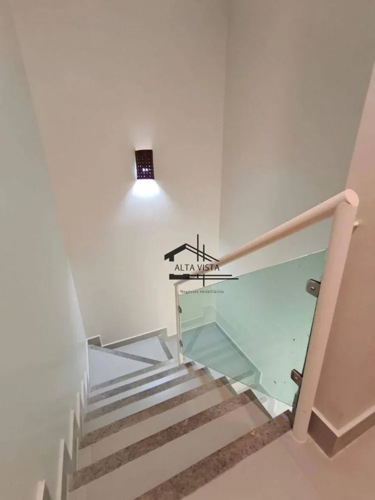 Sobrado, 4 quartos, 259 m² - Foto 7