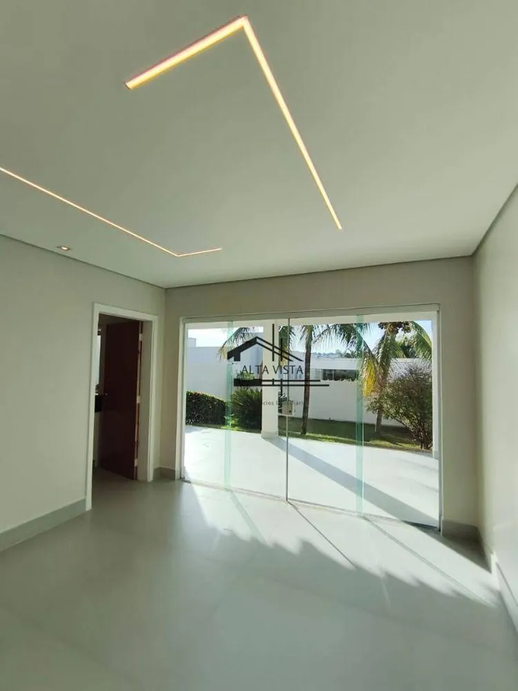 Sobrado, 4 quartos, 259 m² - Foto 10