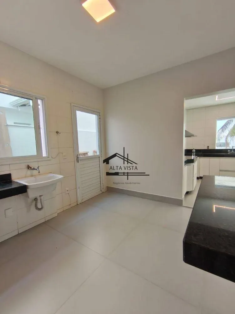 Sobrado, 4 quartos, 259 m² - Foto 11