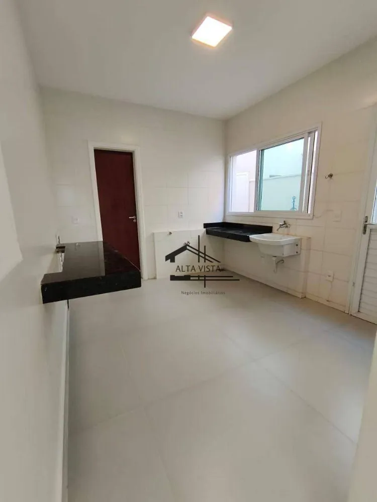 Sobrado, 4 quartos, 259 m² - Foto 12