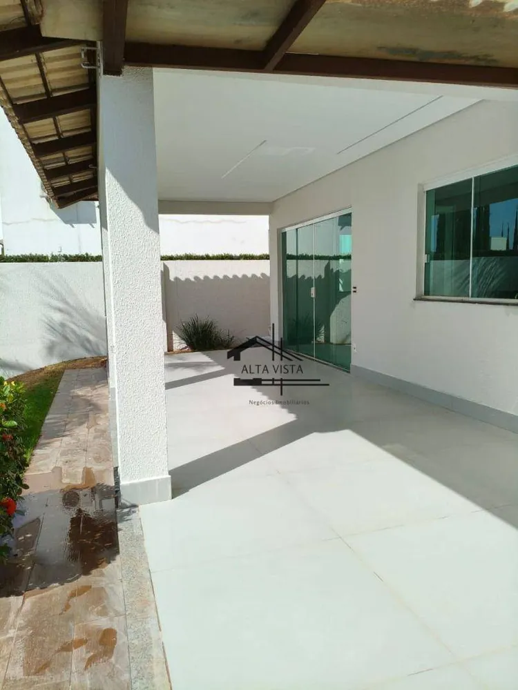Sobrado, 4 quartos, 259 m² - Foto 15