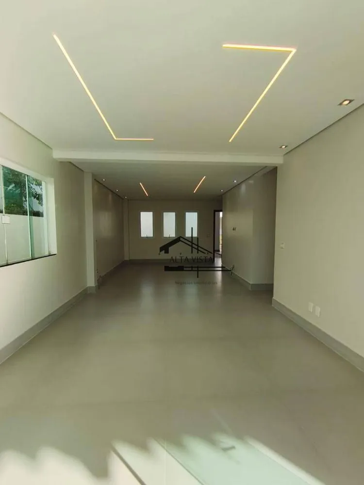 Sobrado, 4 quartos, 259 m² - Foto 9