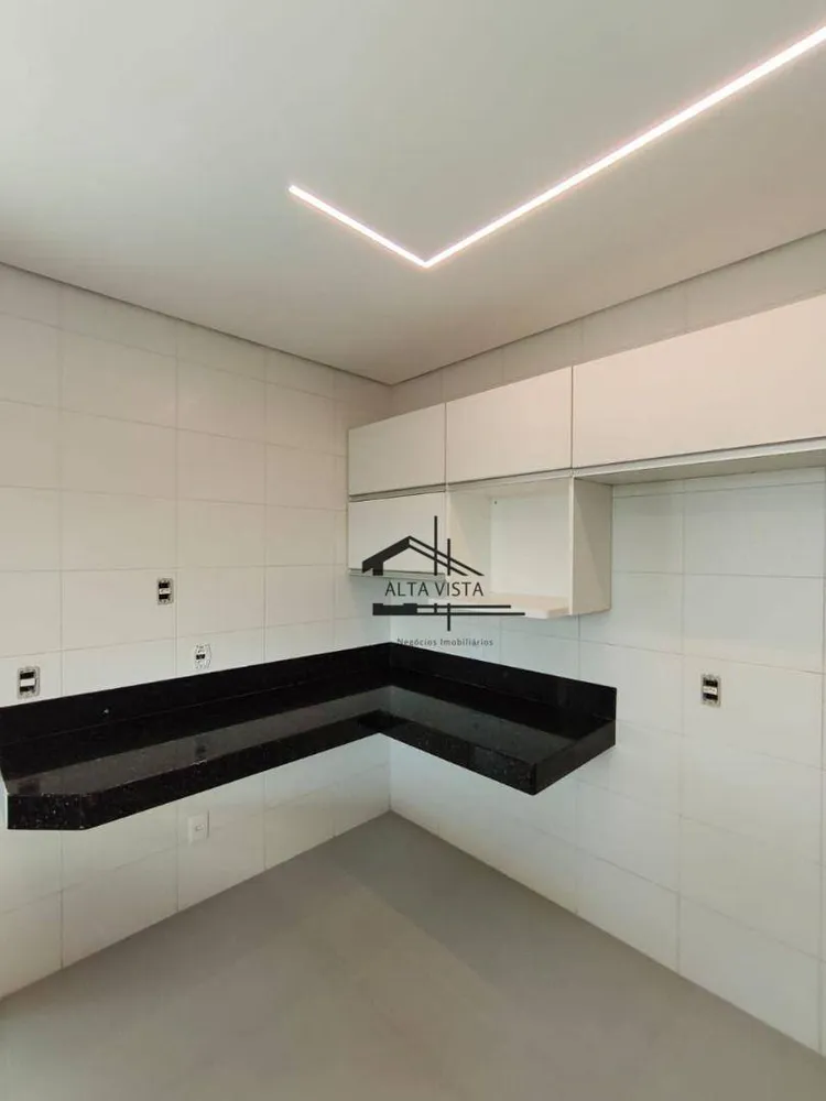 Sobrado, 4 quartos, 259 m² - Foto 5