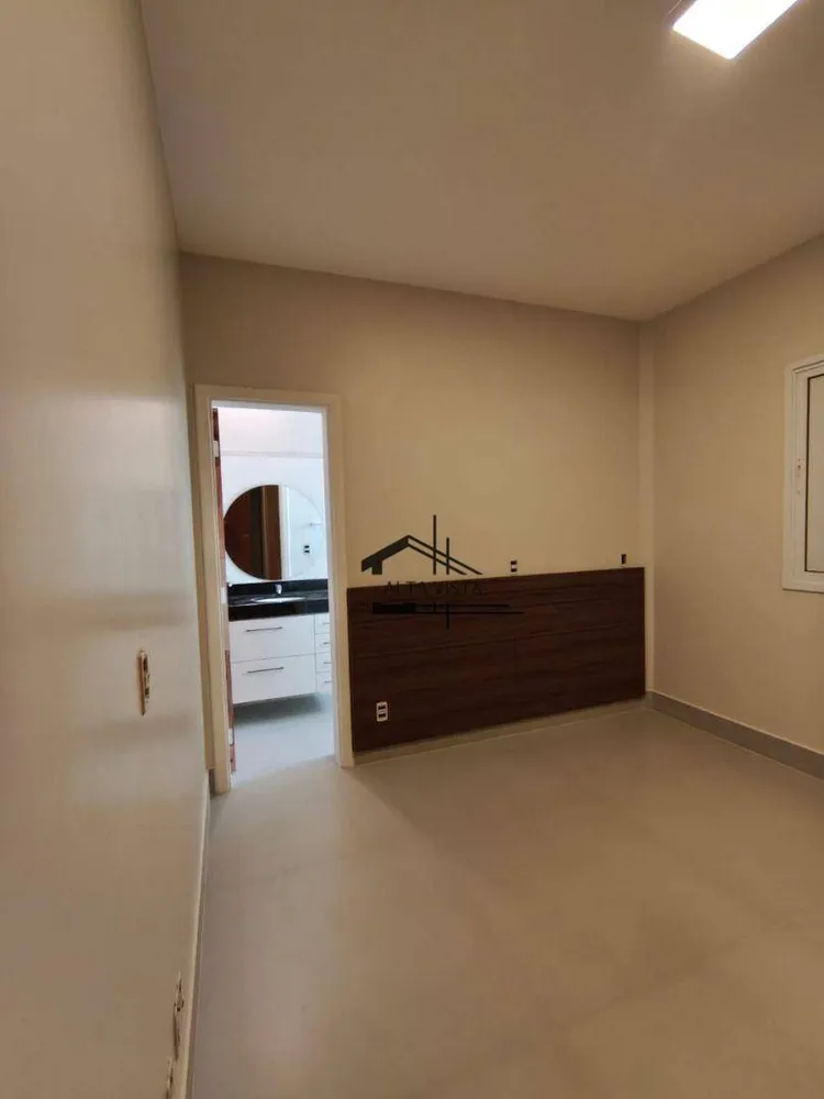 Sobrado, 4 quartos, 259 m² - Foto 6