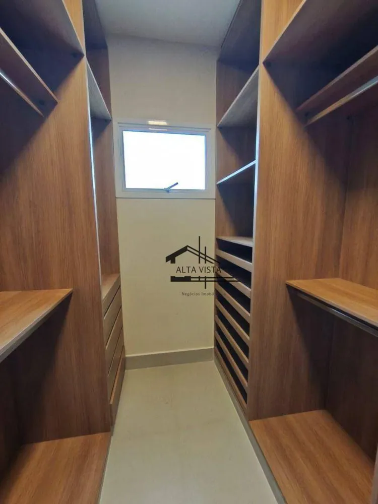 Sobrado, 4 quartos, 259 m² - Foto 3
