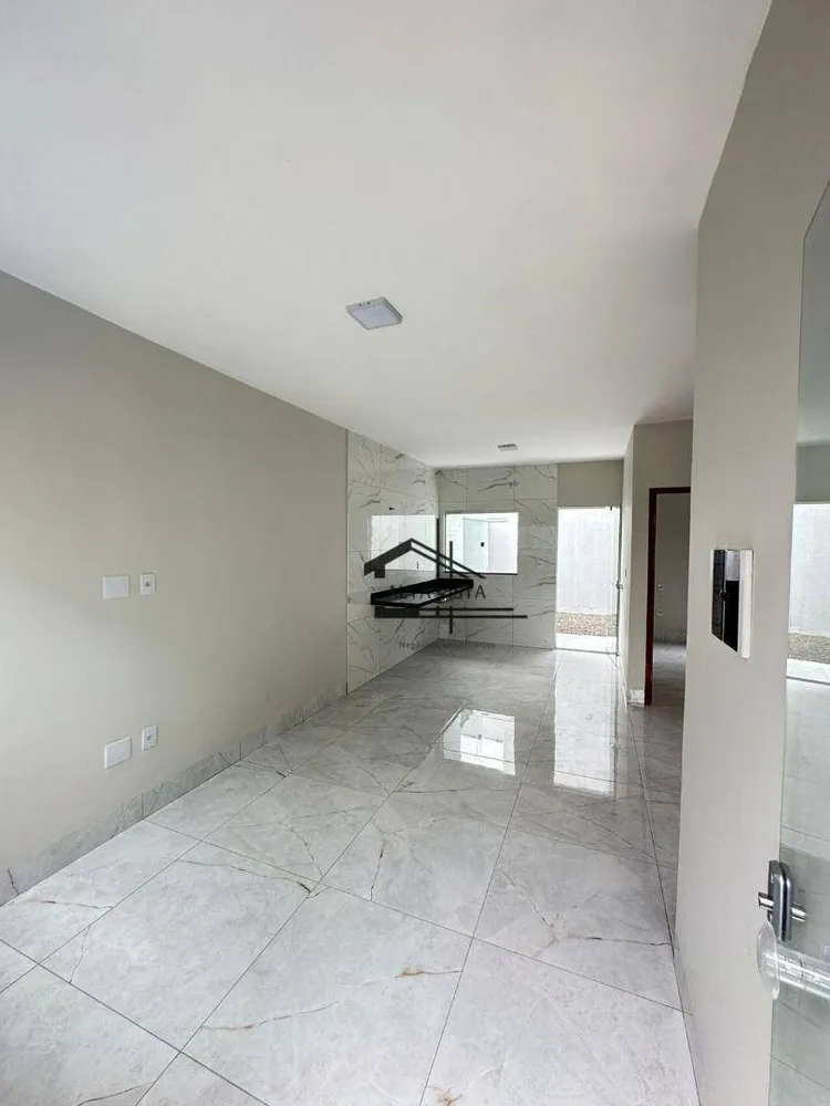 Casa, 2 quartos, 55 m² - Foto 2