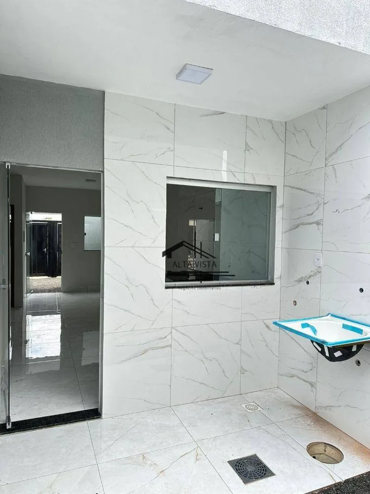 Casa, 2 quartos, 55 m² - Foto 11