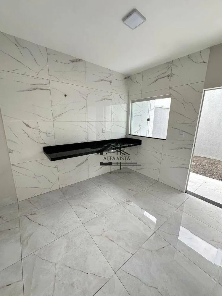 Casa, 2 quartos, 55 m² - Foto 7