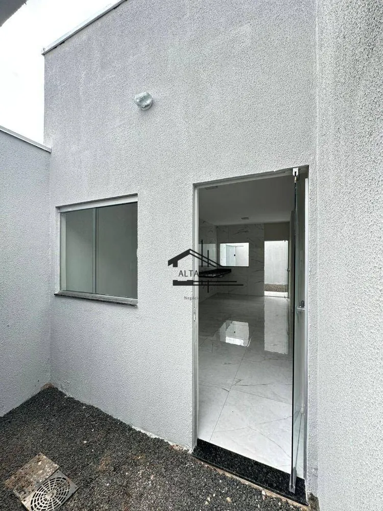 Casa, 2 quartos, 55 m² - Foto 13