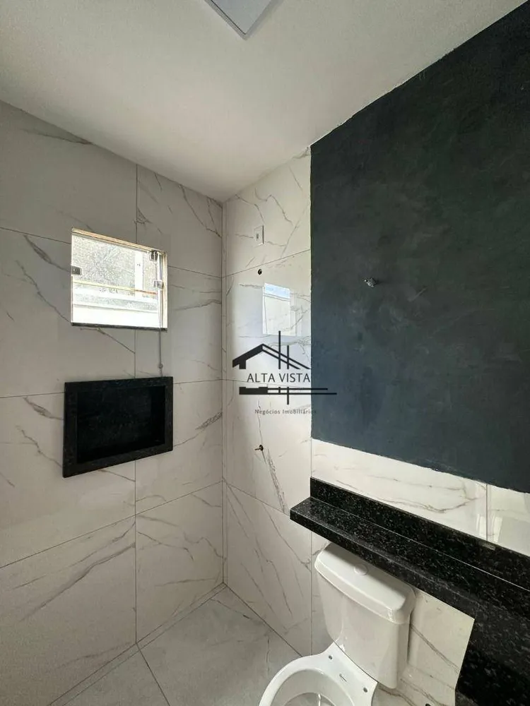 Casa, 2 quartos, 55 m² - Foto 10