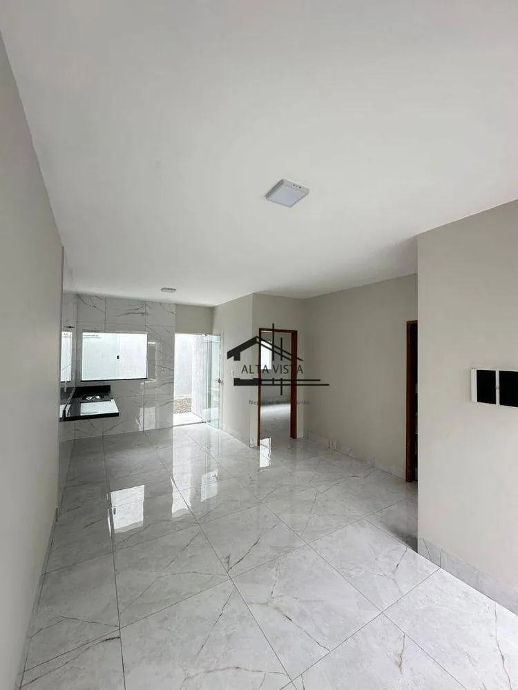 Casa, 2 quartos, 55 m² - Foto 8