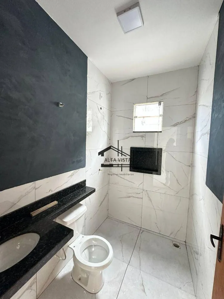 Casa, 2 quartos, 55 m² - Foto 9