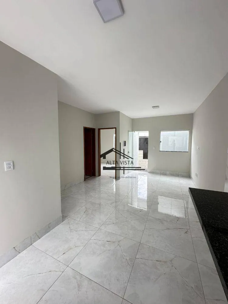 Casa, 2 quartos, 55 m² - Foto 1