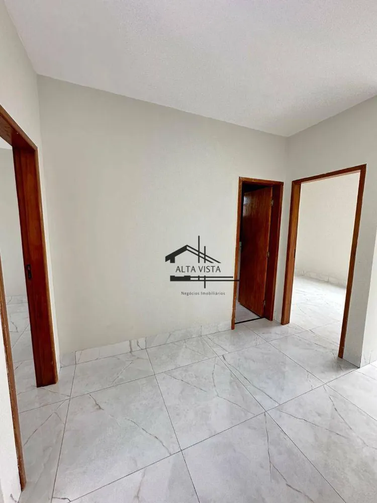 Casa, 2 quartos, 55 m² - Foto 5