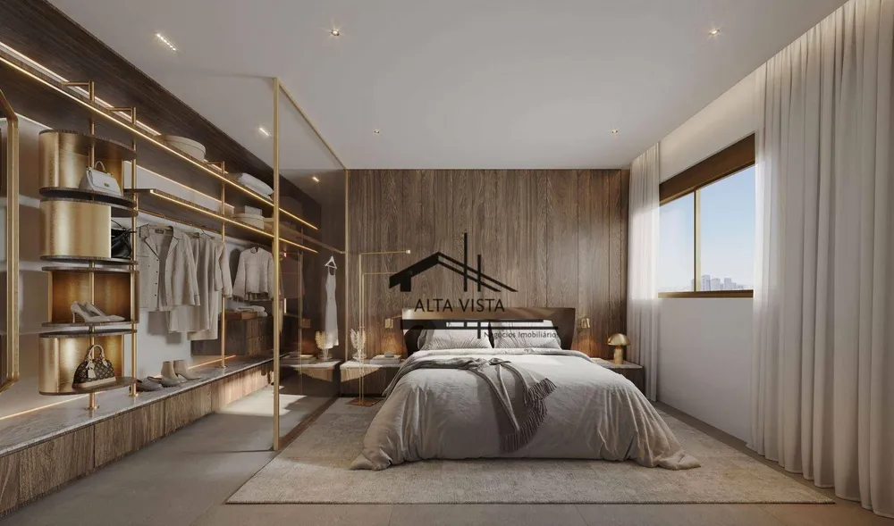 Apartamento, 2 quartos, 76 m² - Foto 1
