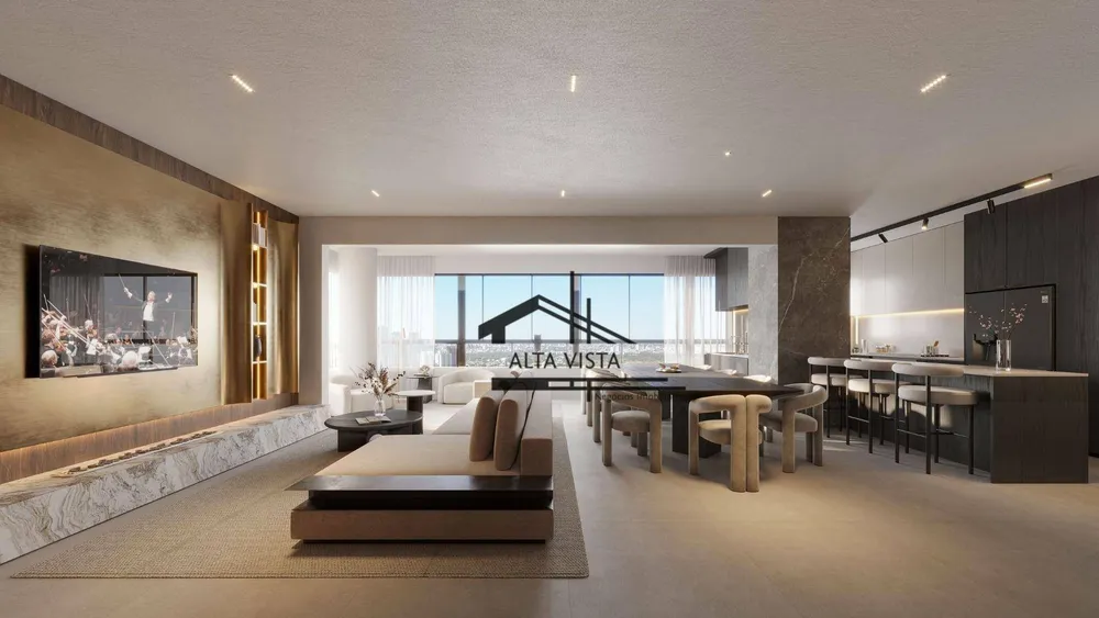 Apartamento, 2 quartos, 76 m² - Foto 2
