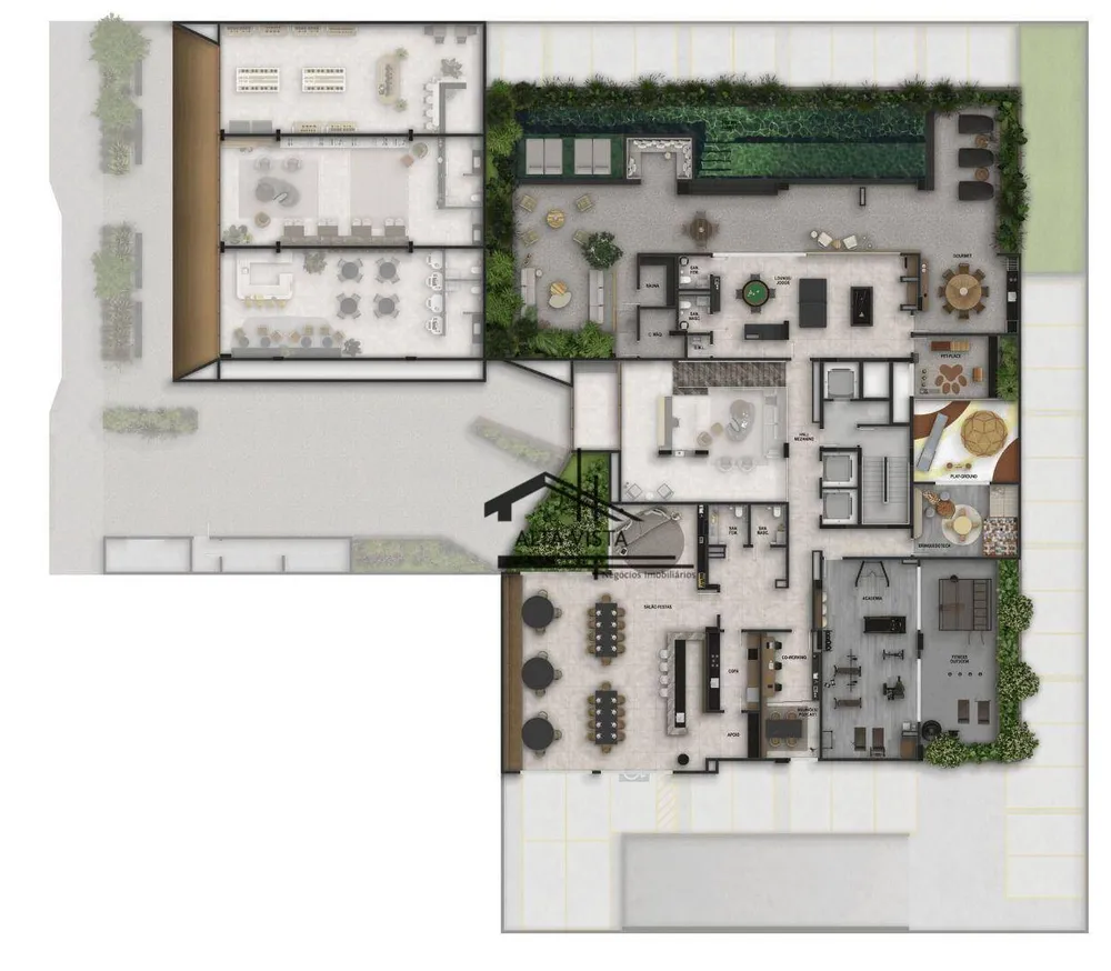 Apartamento, 2 quartos, 76 m² - Foto 11