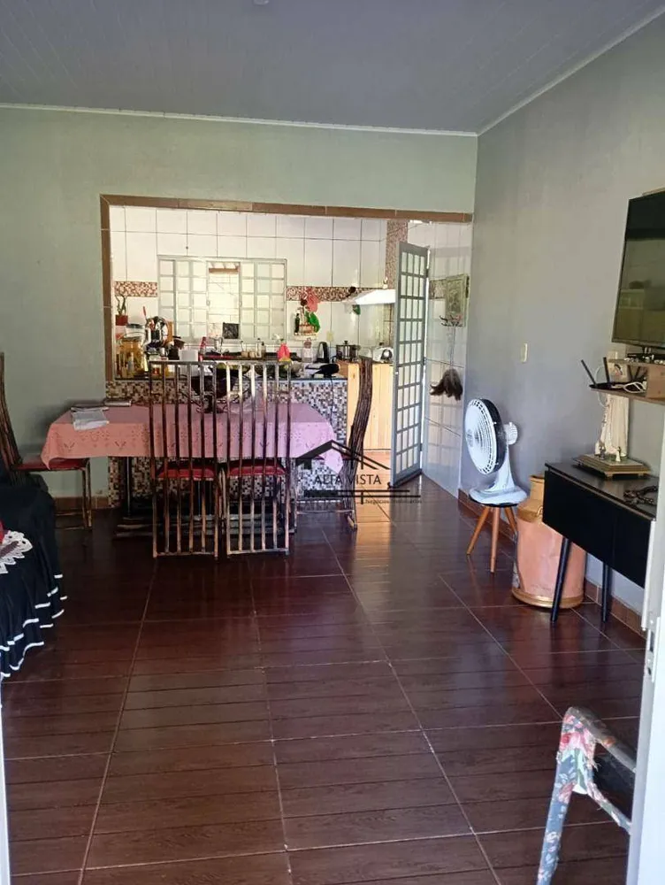 Chácara, 4 quartos, 7800 m² - Foto 4
