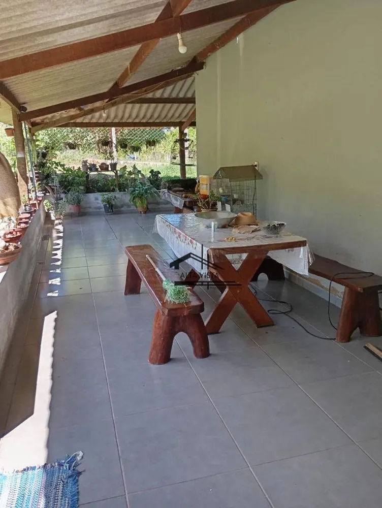 Chácara, 4 quartos, 7800 m² - Foto 2