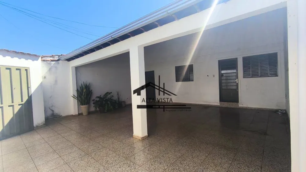 Casa, 5 quartos, 170 m² - Foto 1
