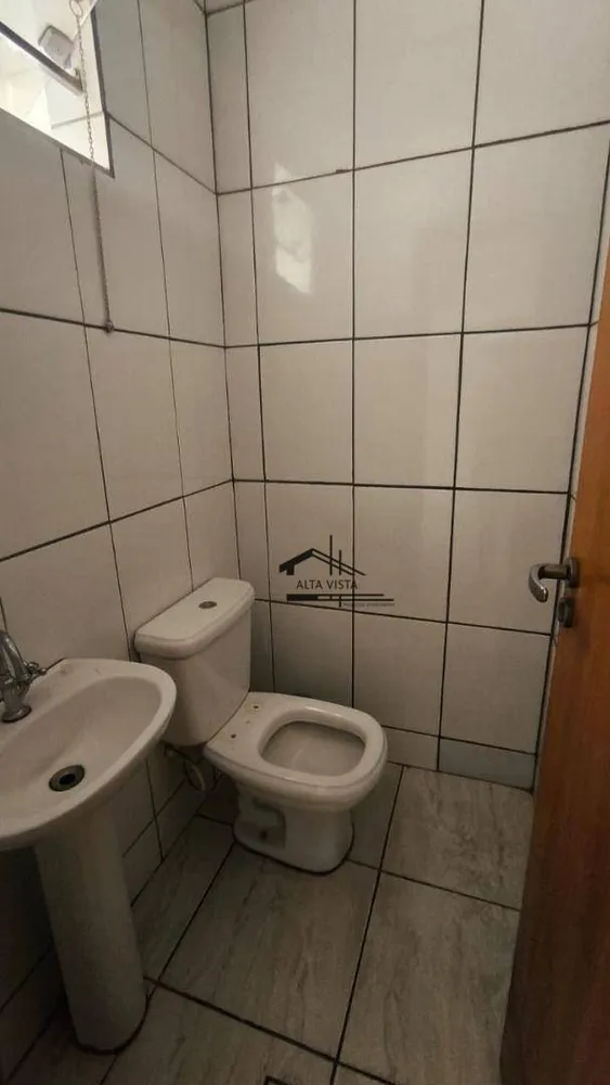 Casa, 5 quartos, 170 m² - Foto 10