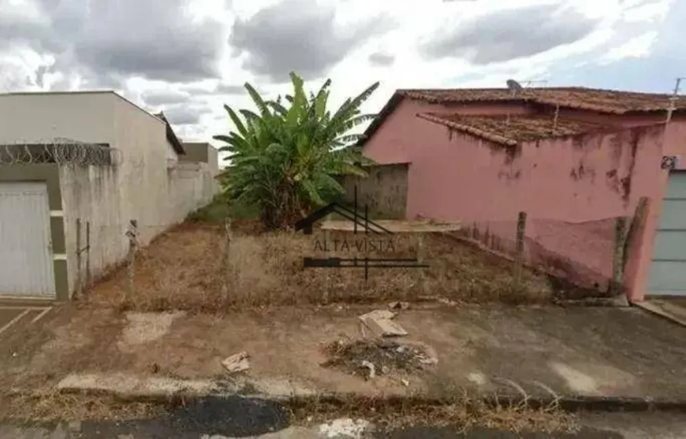 Terreno, 300 m² - Foto 1