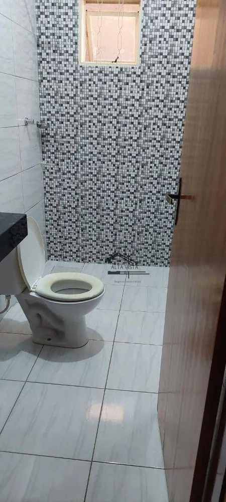 Casa, 2 quartos, 74 m² - Foto 9