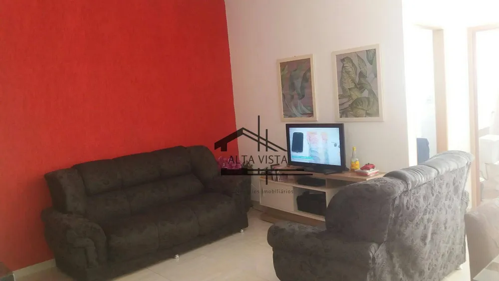 Casa, 2 quartos, 74 m² - Foto 2