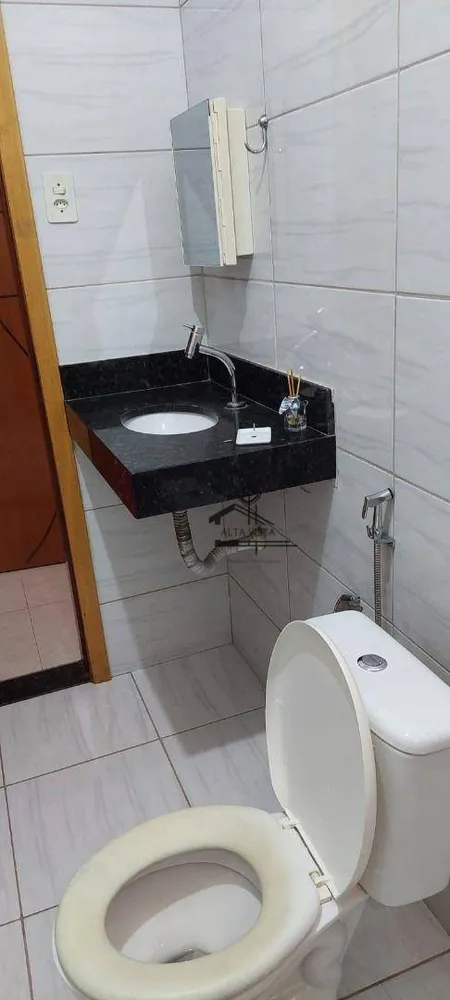 Casa, 2 quartos, 74 m² - Foto 11