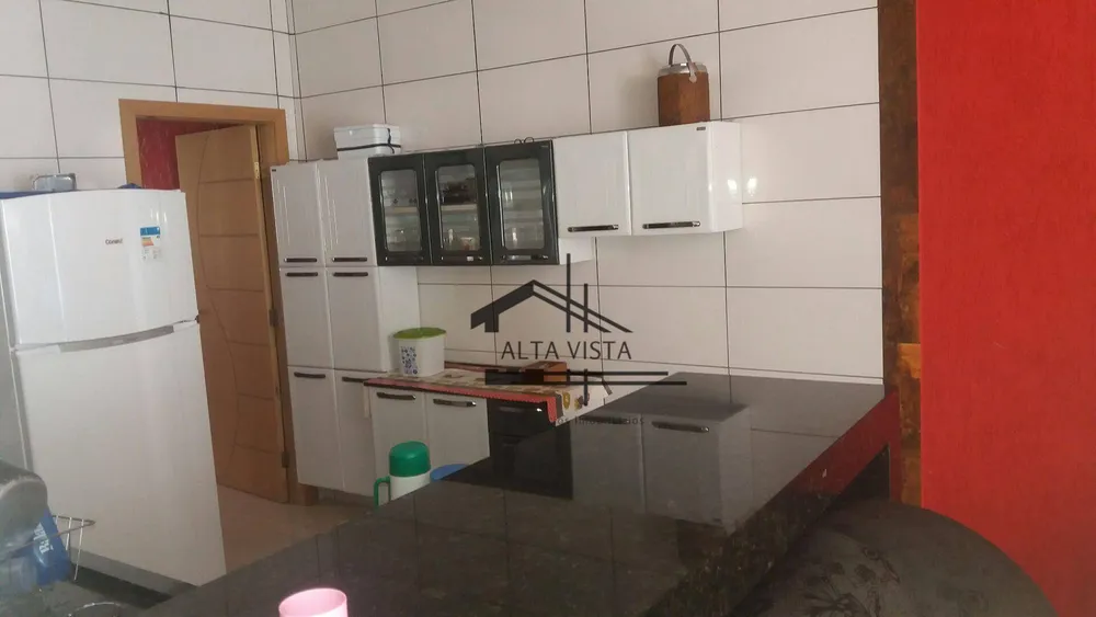 Casa, 2 quartos, 74 m² - Foto 3