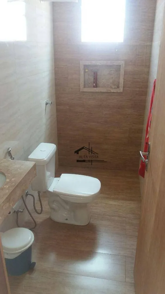 Casa, 2 quartos, 74 m² - Foto 8