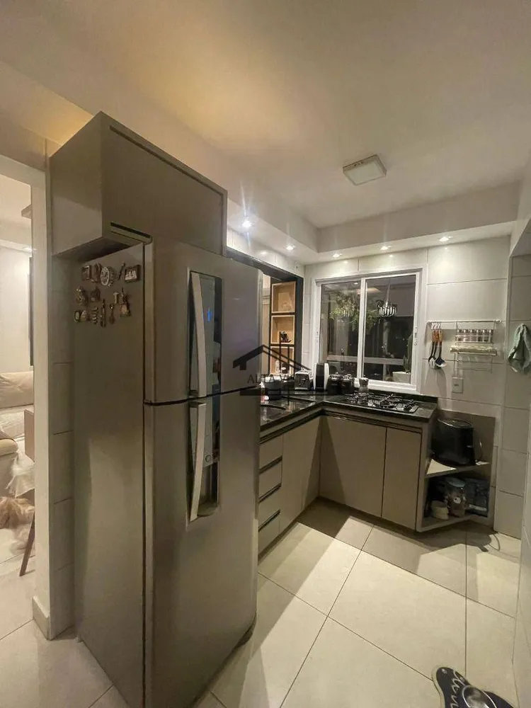 Apartamento, 2 quartos, 61 m² - Foto 4