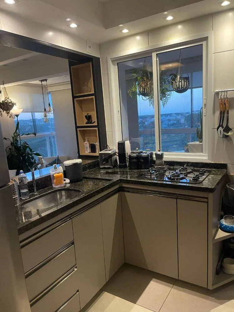 Apartamento, 2 quartos, 61 m² - Foto 3