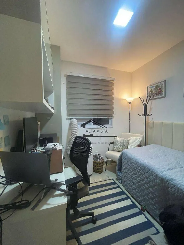 Apartamento, 2 quartos, 61 m² - Foto 8