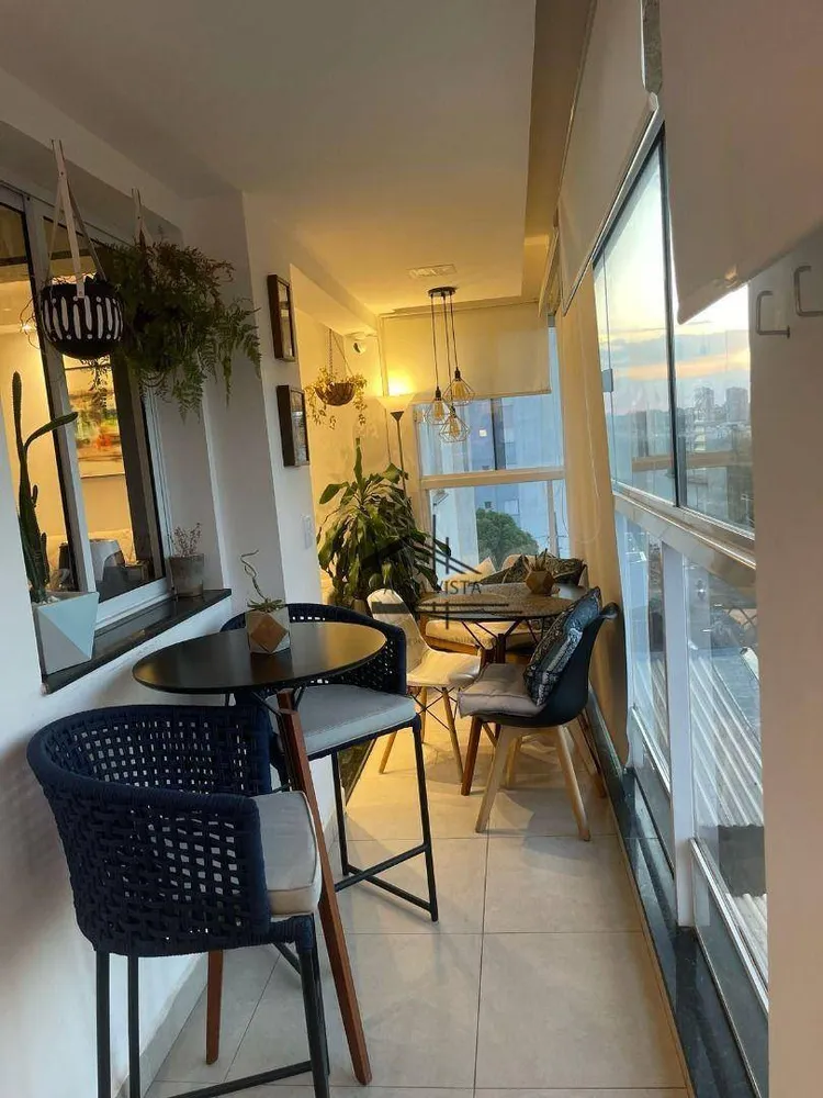 Apartamento, 2 quartos, 61 m² - Foto 5