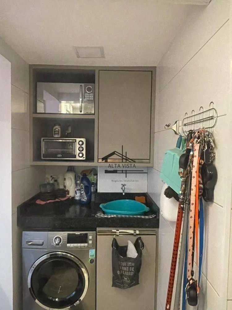 Apartamento, 2 quartos, 61 m² - Foto 7