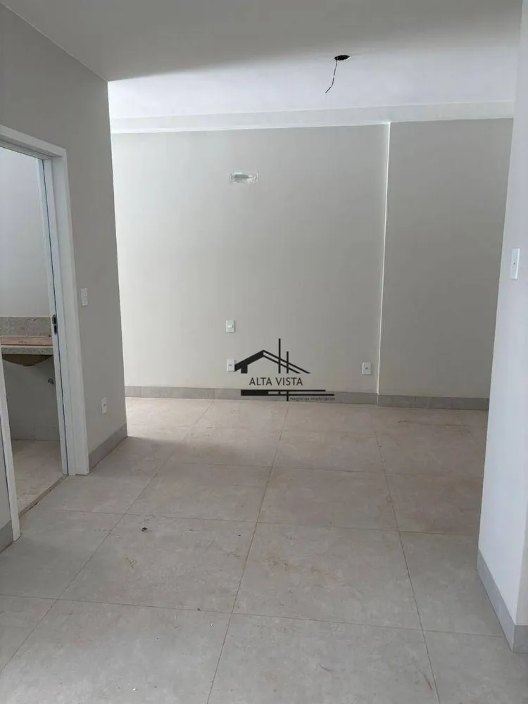 Apartamento, 1 quarto, 54 m² - Foto 2
