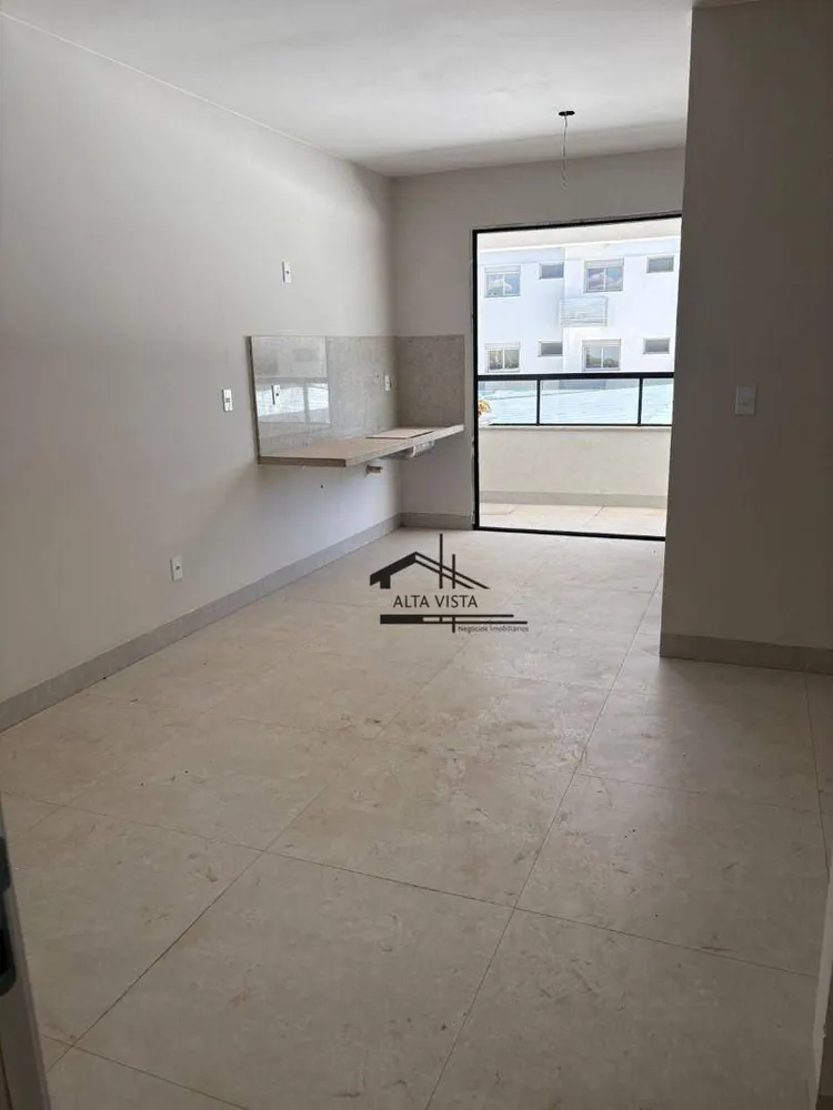Apartamento, 1 quarto, 54 m² - Foto 1