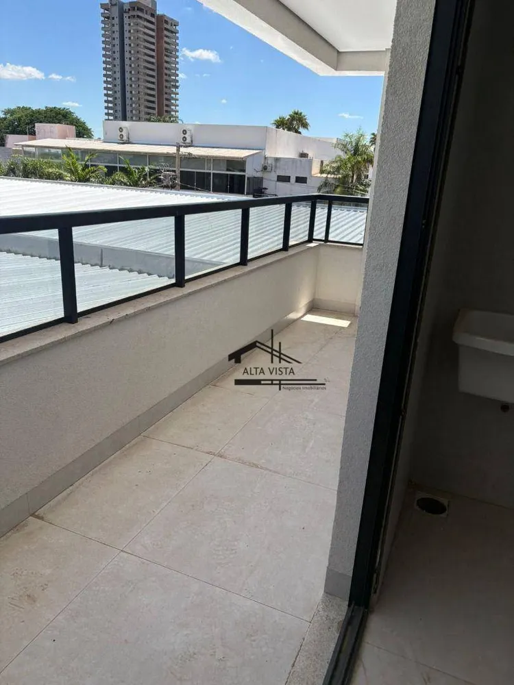 Apartamento, 1 quarto, 54 m² - Foto 4