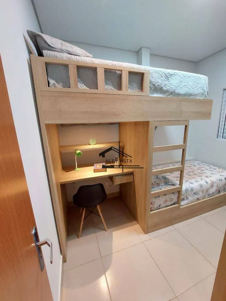 Apartamento, 2 quartos, 54 m² - Foto 3