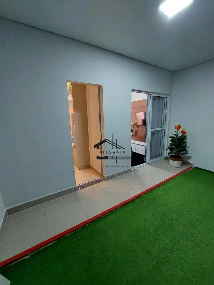 Apartamento, 2 quartos, 54 m² - Foto 4