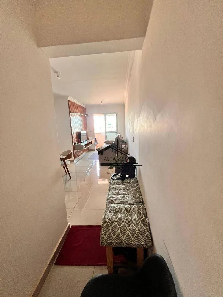 Apartamento, 2 quartos, 65 m² - Foto 7