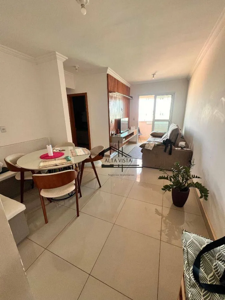 Apartamento, 2 quartos, 65 m² - Foto 2