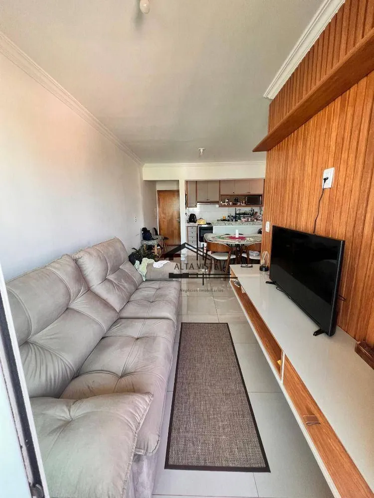 Apartamento, 2 quartos, 65 m² - Foto 6