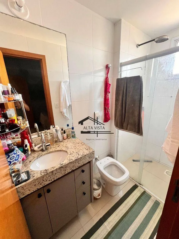 Apartamento, 2 quartos, 65 m² - Foto 8
