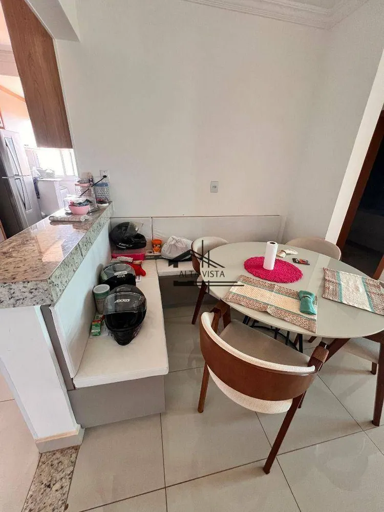 Apartamento, 2 quartos, 65 m² - Foto 4