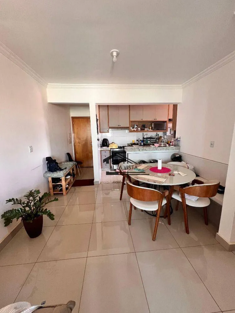 Apartamento, 2 quartos, 65 m² - Foto 3